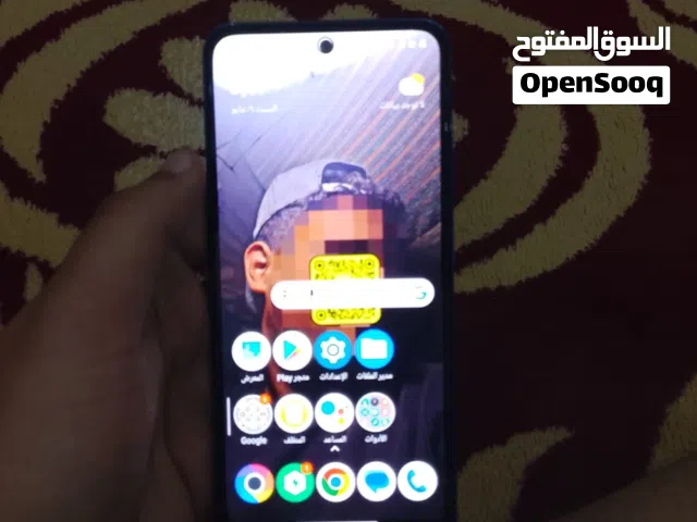 بوكو M5s لتبديل فقط