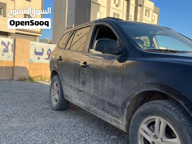 2010 هيونداي سنتافي GL