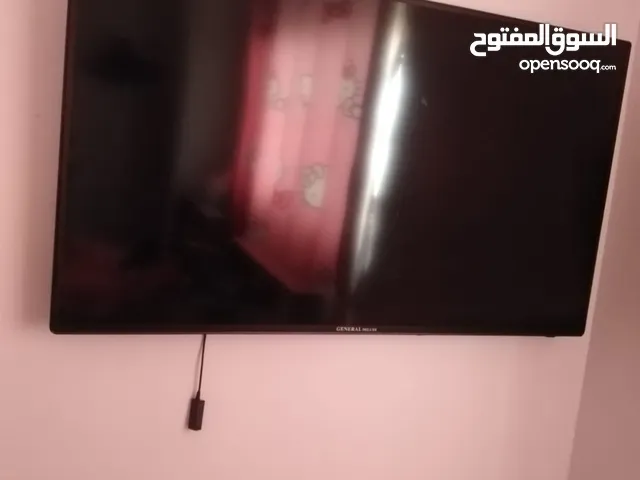 General LED 42 inch TV in Zarqa