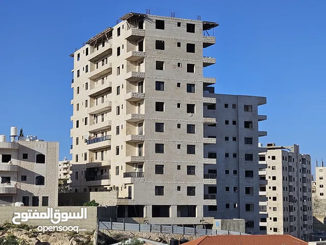 130 m2 3 Bedrooms Apartments for Sale in Bethlehem Dar Salah