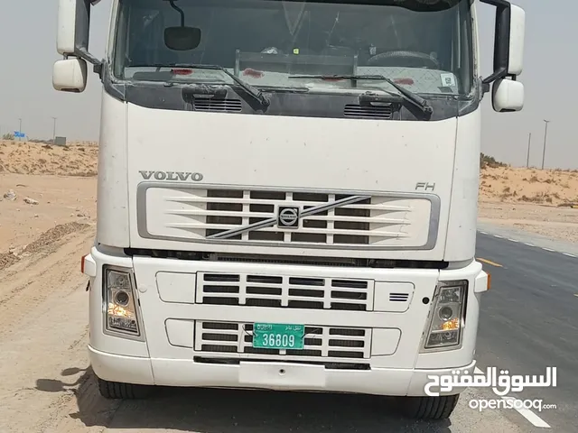 للبيع فولفو