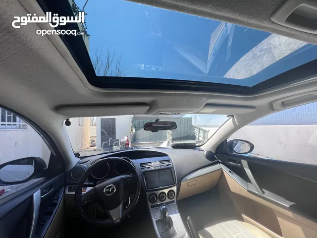 مازدا 3 2010