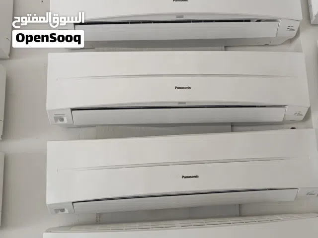 Panasonic ac good condition and good working far sale