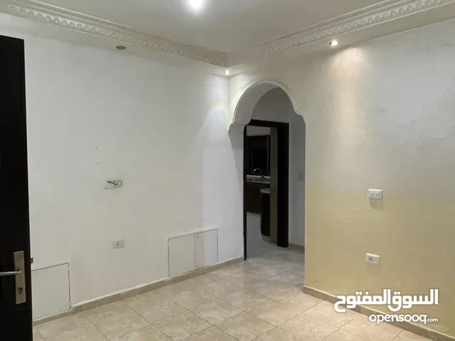شقة غير مفروش للايجار - ابو نصير ( عريس او طالبات )