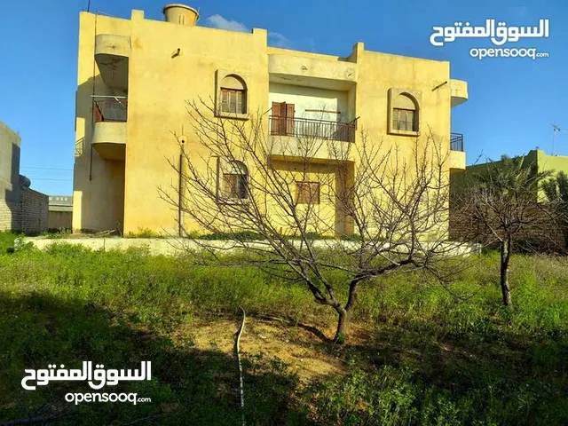 480m2 More than 6 bedrooms Townhouse for Sale in Tripoli Al-Kremiah