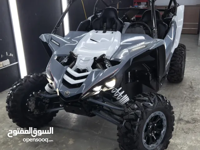 للبيع بجي yxz1000cc 2016 قابل للتفاوض