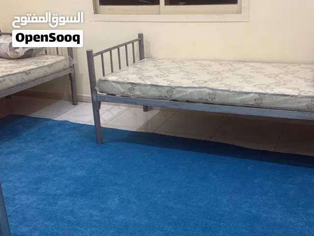 سكن شيرنغ في عجمان الروضه 3 على دوار العبايات قريب كل الخدمات قريب مخرج دبي و الشارقه لعشاق الهدوء