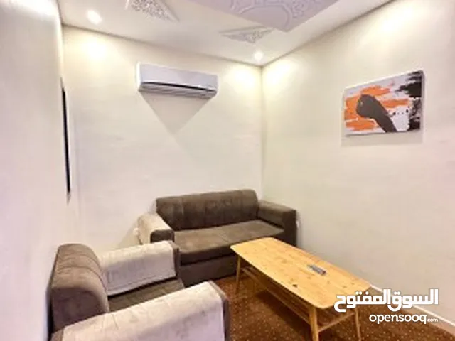 Furnished Monthly in Jeddah Ar Rawdah