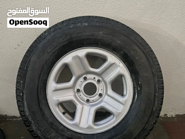 رنج جيب رانجلر يركب من موديلات 13-18