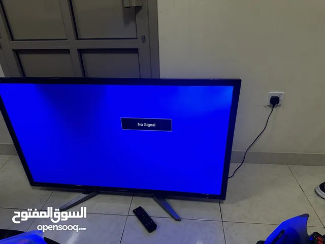 Toshiba Smart 50 inch TV in Northern Governorate
