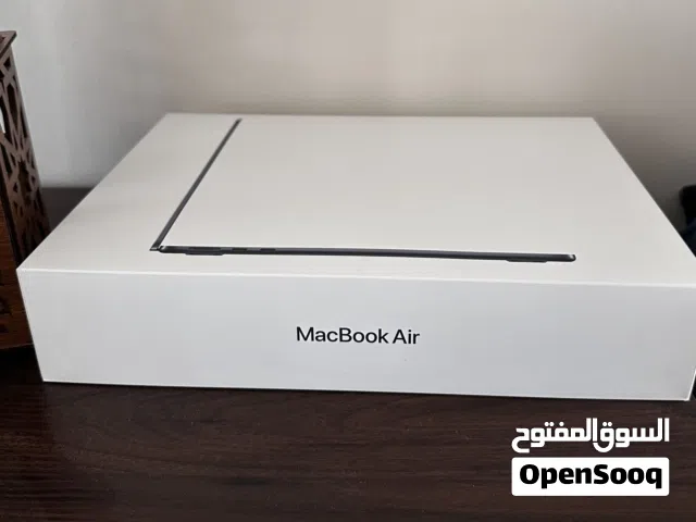 macOS Apple for sale in Hawally