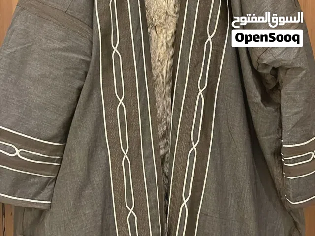 للبيع فرو ارنب طبيعي  نادر تحصله