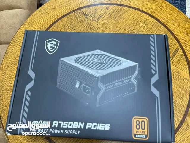 بور سبلاي من MSI بي مجال