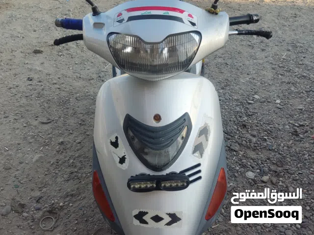 2020 Suzuki Addresa