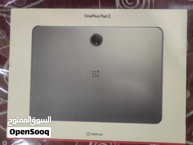 OnePlus OnePlus Pad 2 256 GB in Aden
