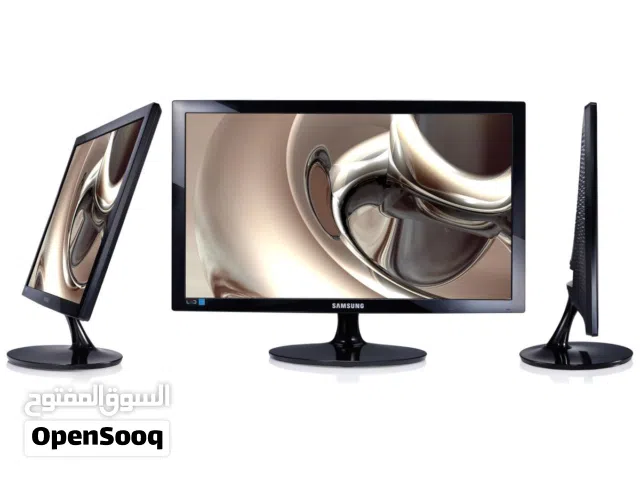 Samsung Led 22" Monitor