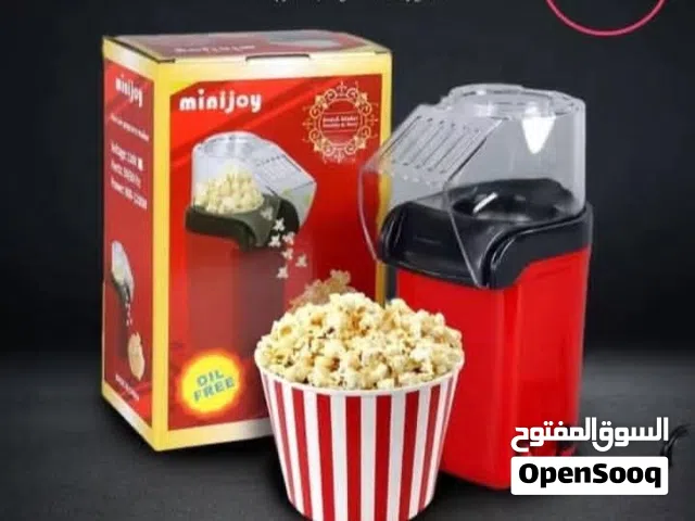 ماكينة فشار بالهواء الساخن 10دينار