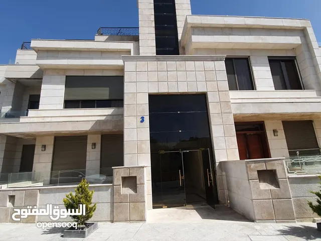 380 m2 3 Bedrooms Apartments for Sale in Amman Abdoun