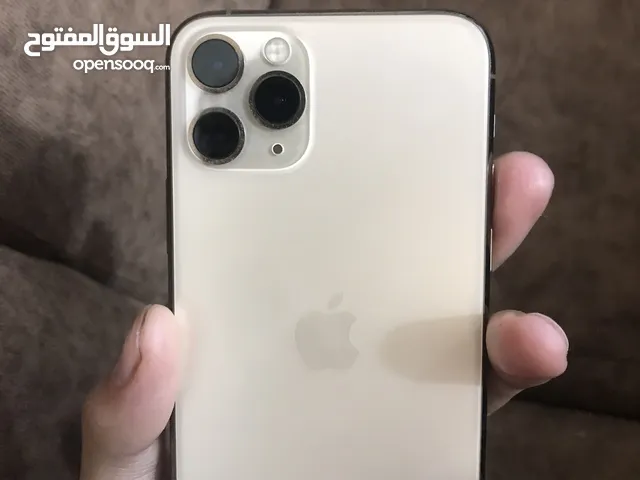 Apple iPhone 11 Pro 256 GB in Najaf