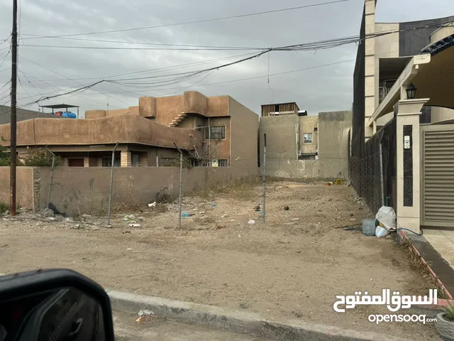 قطعة ارض للبيع في الخضراء موقع مميز جدا
