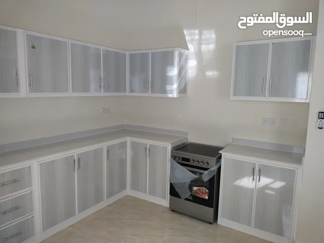 تفصيل مطابخ المنيوم تفصيل أبواب ودرايش المنيوم تصليح كل ما يخص الالمنيوم تركيب بارتشن زجاج وال