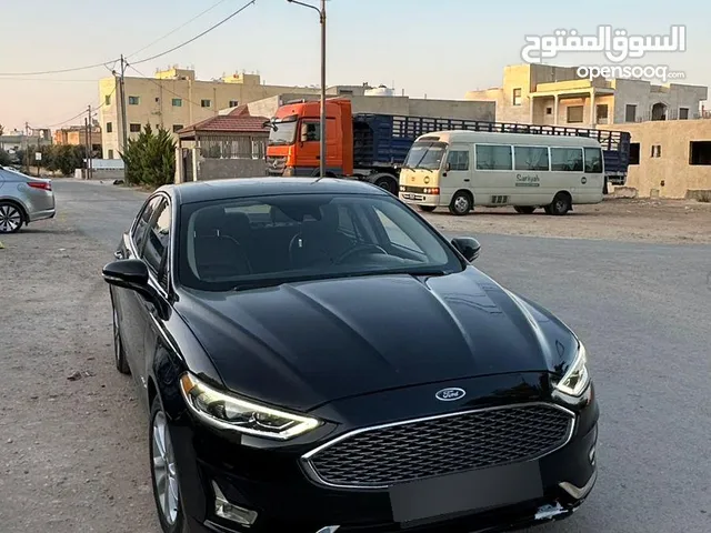 فرد فيوجن للبيع 2016