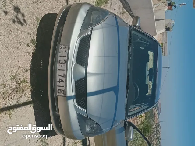 Used Mitsubishi Lancer in Irbid