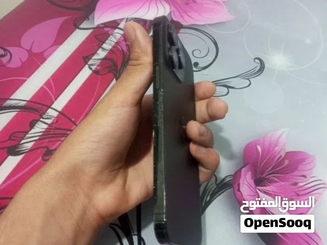 14 برو مكس نضيف الله يبارك عيب لا