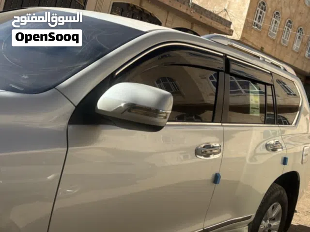 برادو 2016 فل باقل سعر