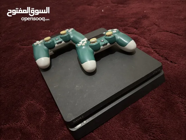 PlayStation 4 PlayStation for sale in Sana'a