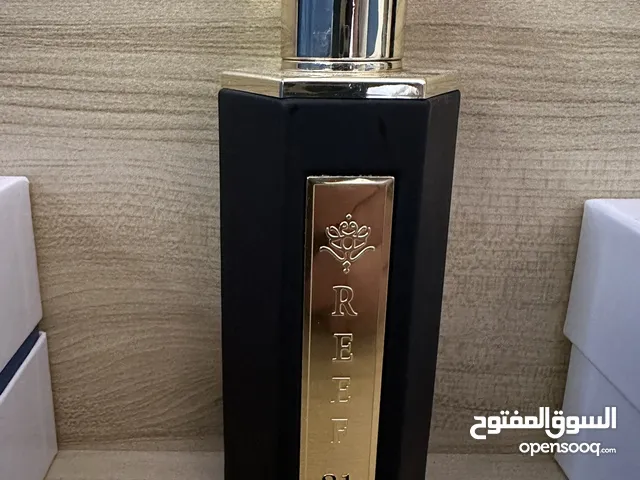 عطر ريف 21 Reef للجنسين