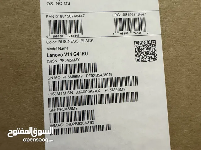 لأب توب لينوفو i5