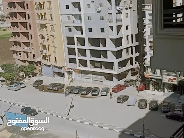 195m2 3 Bedrooms Apartments for Sale in Fayoum Qesm Al Fayoum