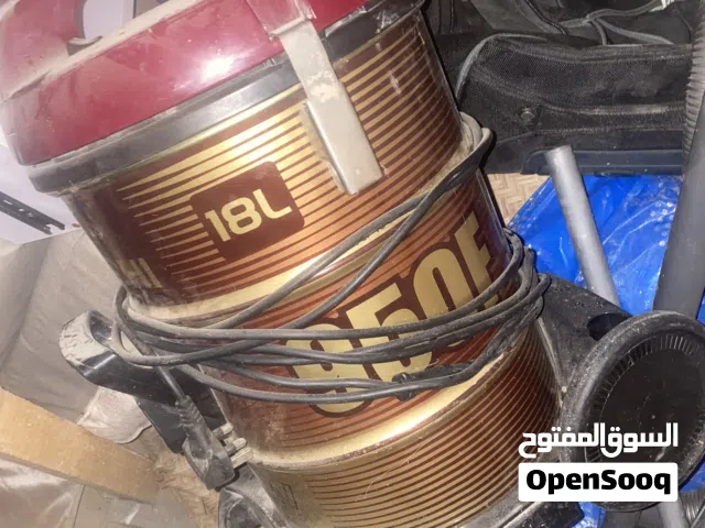 Hitachi Vacuum Cleaners for sale in Sharjah
