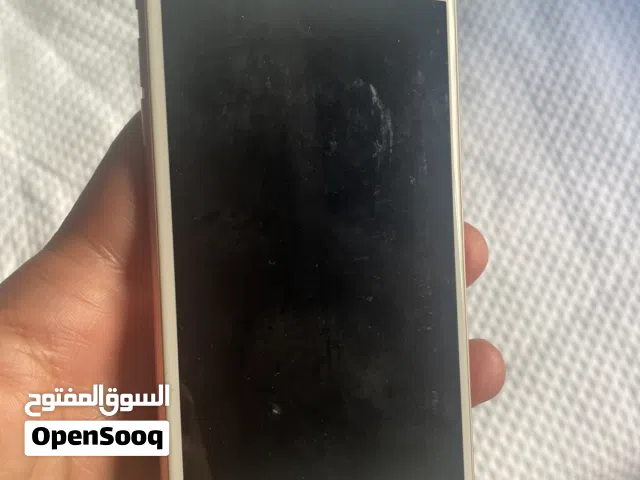 iPhone 5 without charger and original box