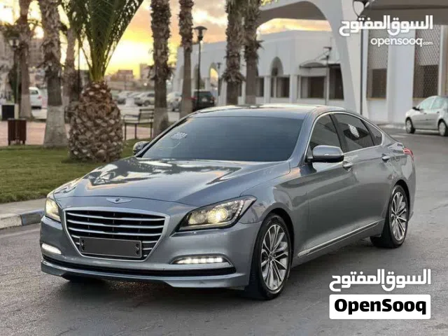 New Genesis Other in Tripoli