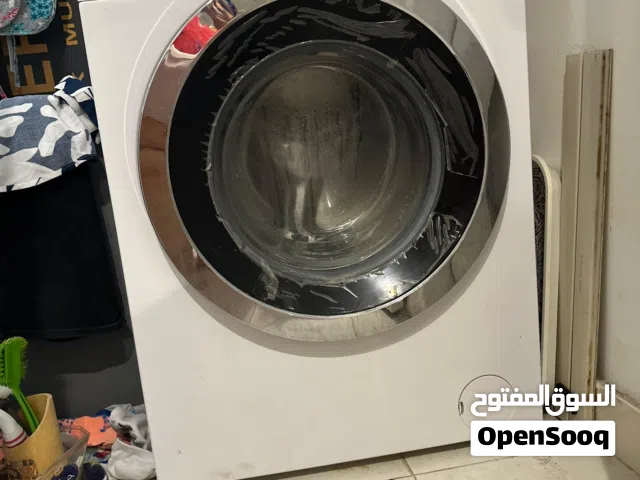 غسالة بيكو فول اتوماتيك 9 كيلو بخاصية المعالجة بالبخار