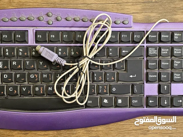 Xtreme Keyboard – Original, Made in Thailand