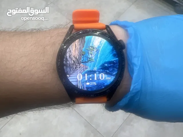 Huawei smart watches for Sale in Hawally