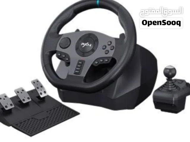 سكان pxn v9  معه ملحقاته