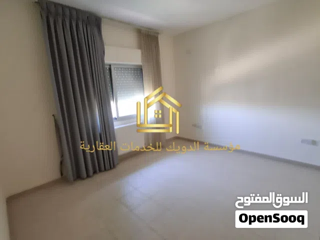 200 m2 3 Bedrooms Apartments for Rent in Amman Deir Ghbar