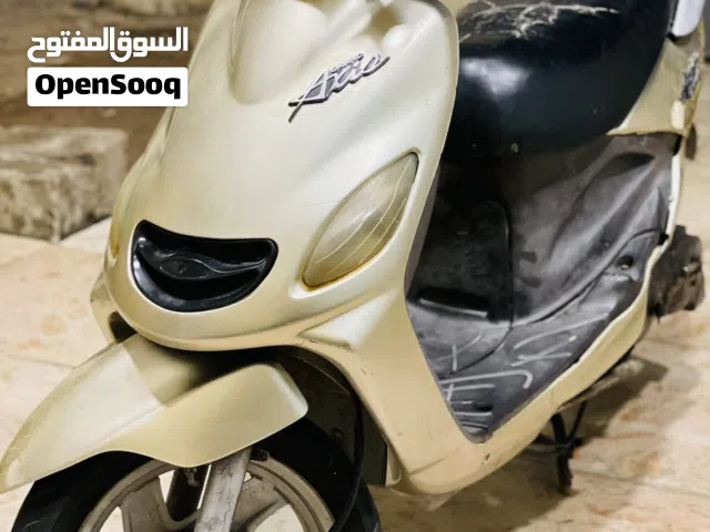 دراجه اكزز سرعه 100 للبيع هندر واحد مثل ما واضح بالصوره