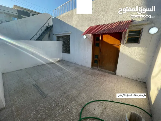 دار للايجار في المنصور
