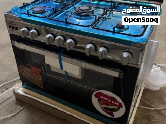 افران غاز جديد للبيع