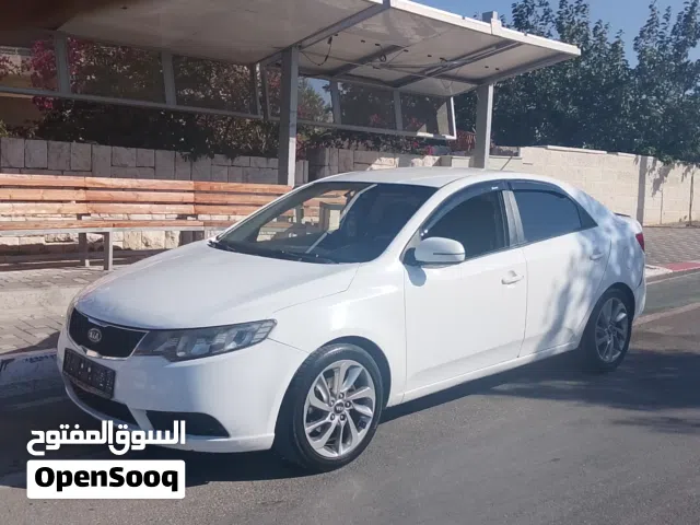 2011 Kia Forte Standard