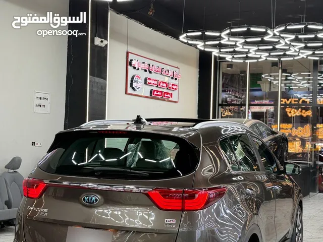 سبورتج خليجي (2018) بانوراما رقم بغداد بأسمي فول مواصفات محرك شاشة وكامرا وتبريد قطعتين اشاير ترحيب