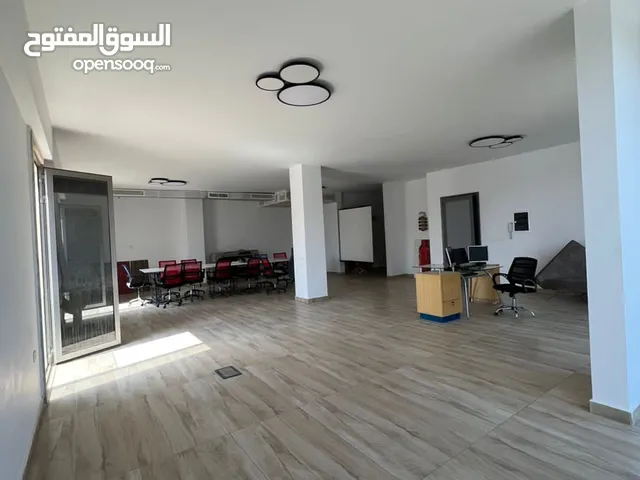 Unfurnished Offices in Tripoli Al-Nofliyen