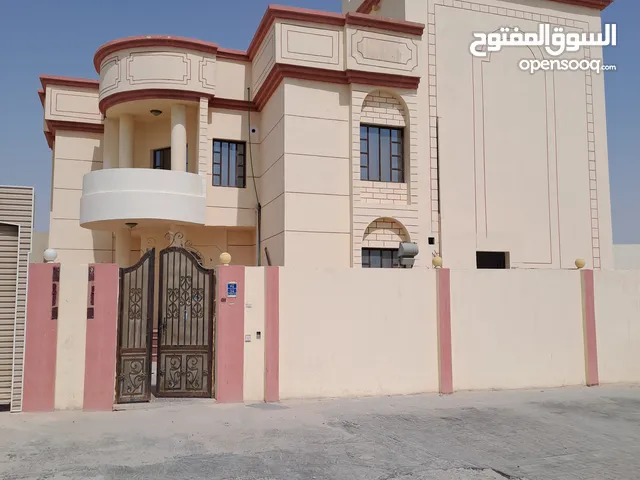استديو ضمن فيلا في المرخبة، مفروش للأيجار من تاريخ 23.07