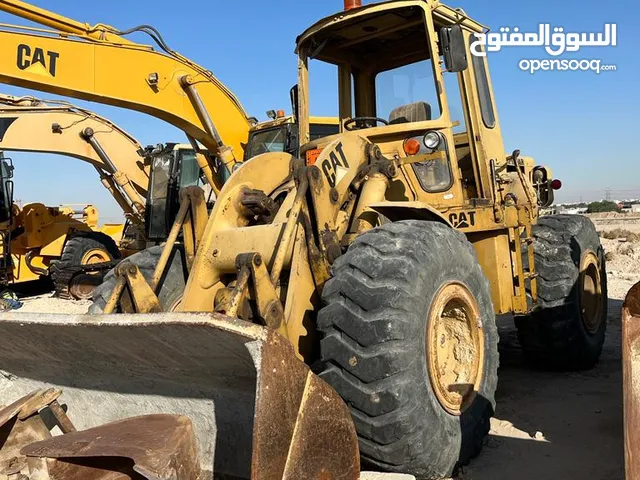 1998 Tracked Excavator Construction Equipments in Al Jahra