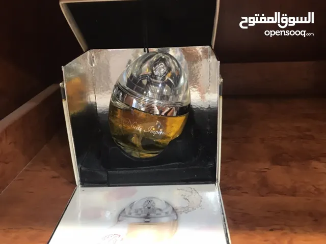 عطر نسائي عالي الجودة 100 مل